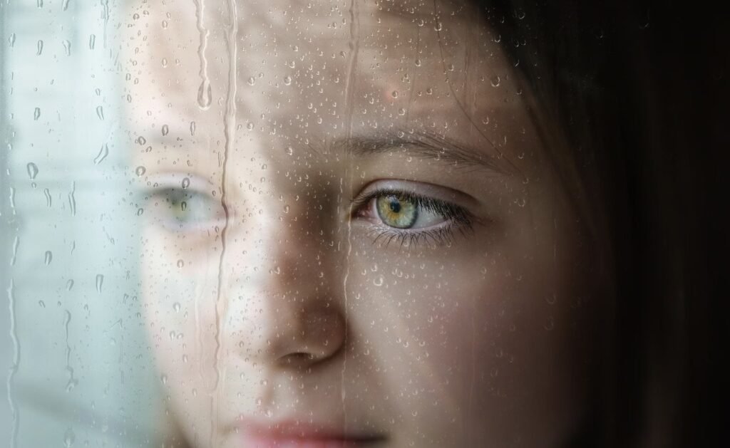 Eye Care Tips for Rainy Season