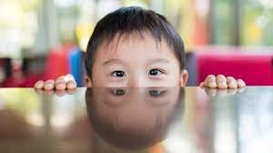 Problems with Patching Treatment in Children