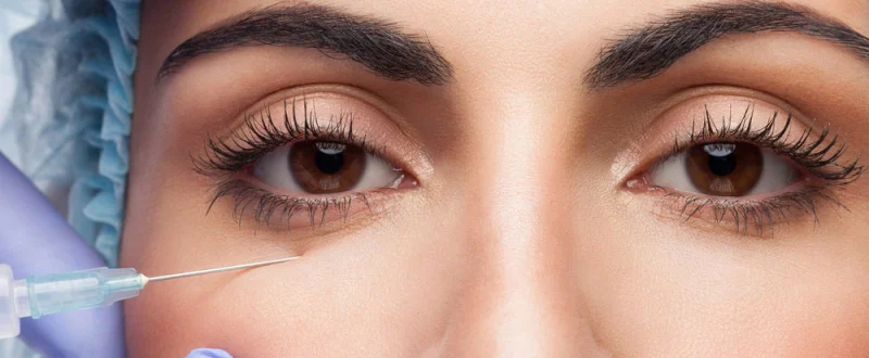 Best Oculoplasty Surgeon In Pune