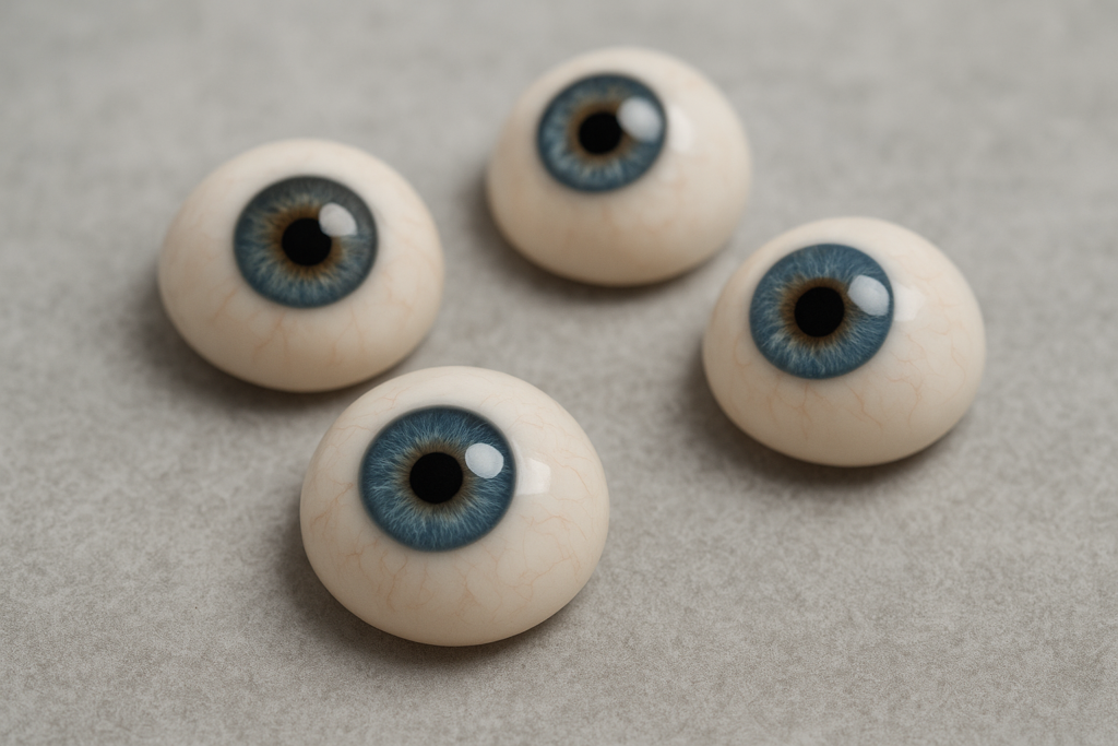 Understanding Prosthetic Eyes: A Comprehensive Guide to Options and Care