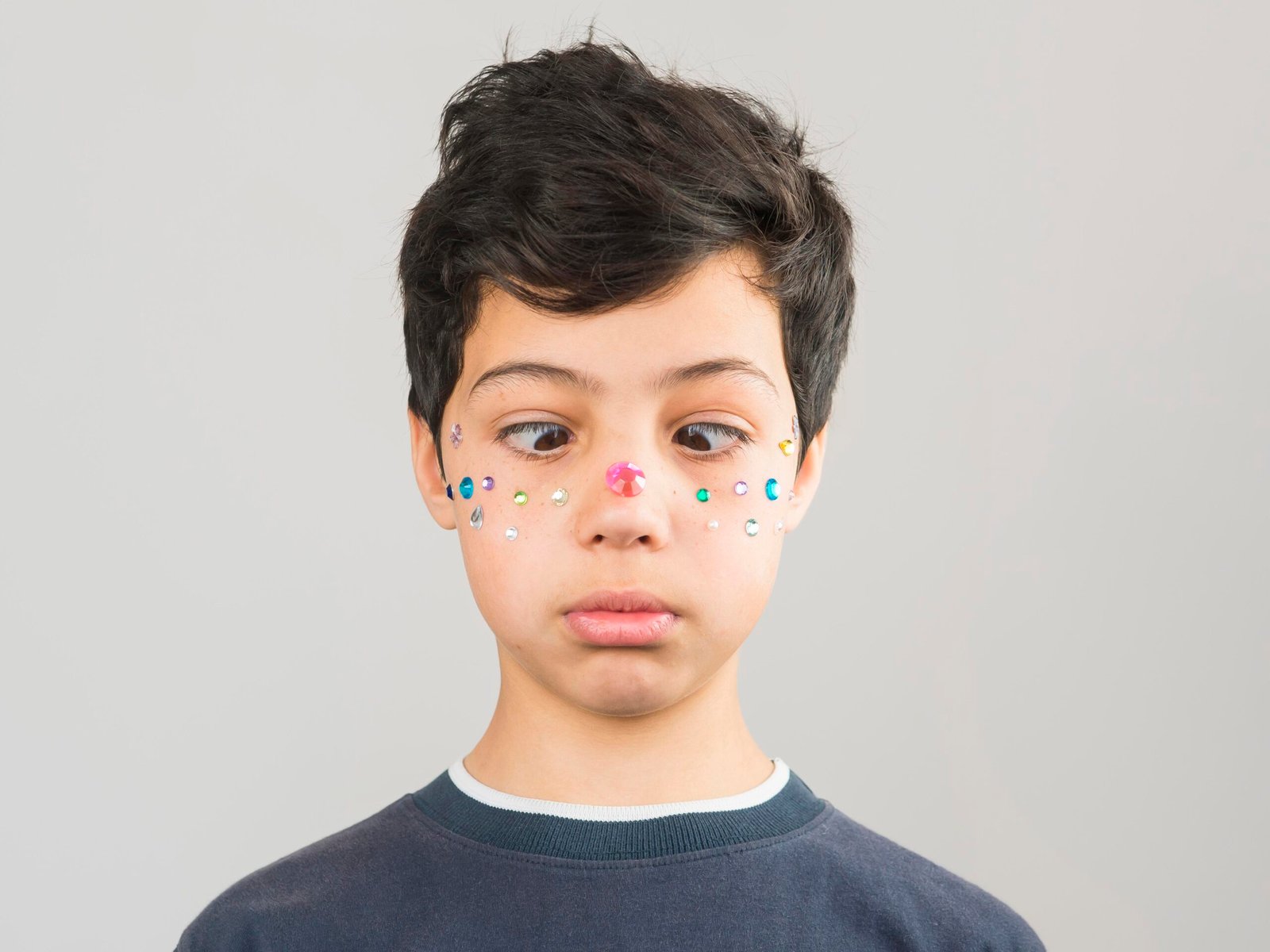 The Importance of Early Squint Correction in Children and Adults