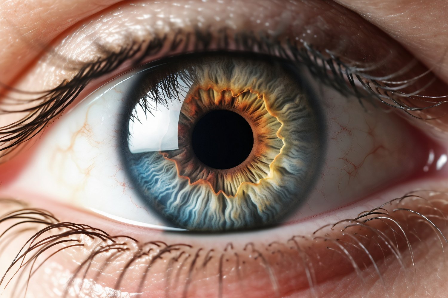 What Is Hypermature Cataract?