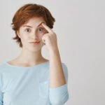 Sleepy Eyes Could Be Ptosis