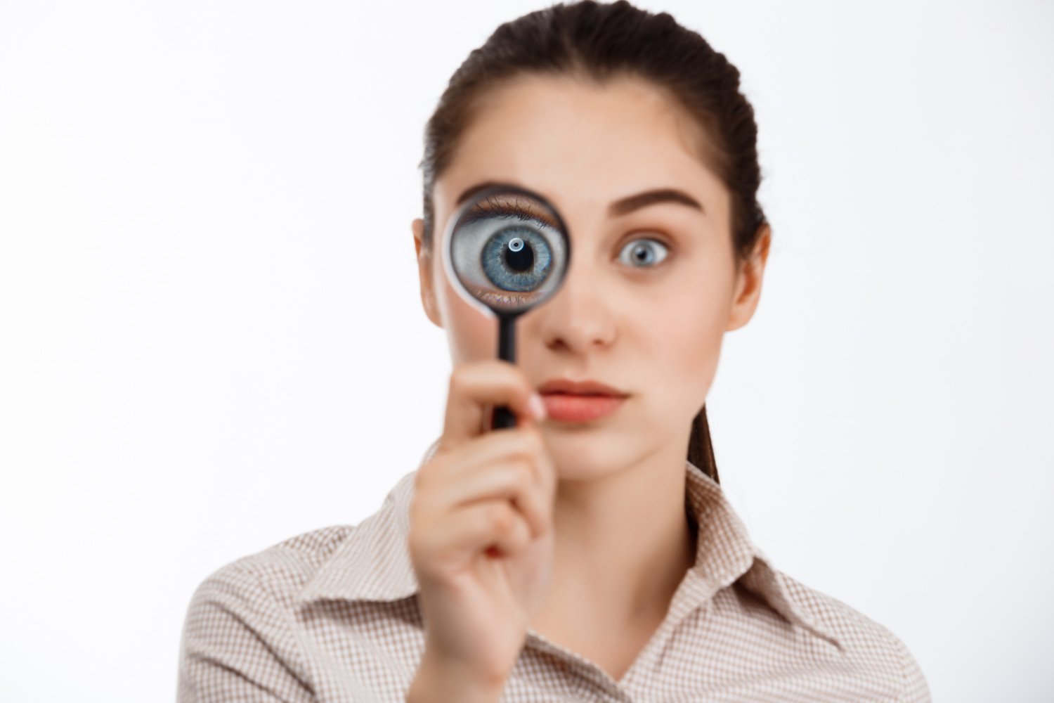 When Do You Know You Have Cataracts In Your Eyes?