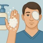 Get Hand Hygiene for Eye Surgery