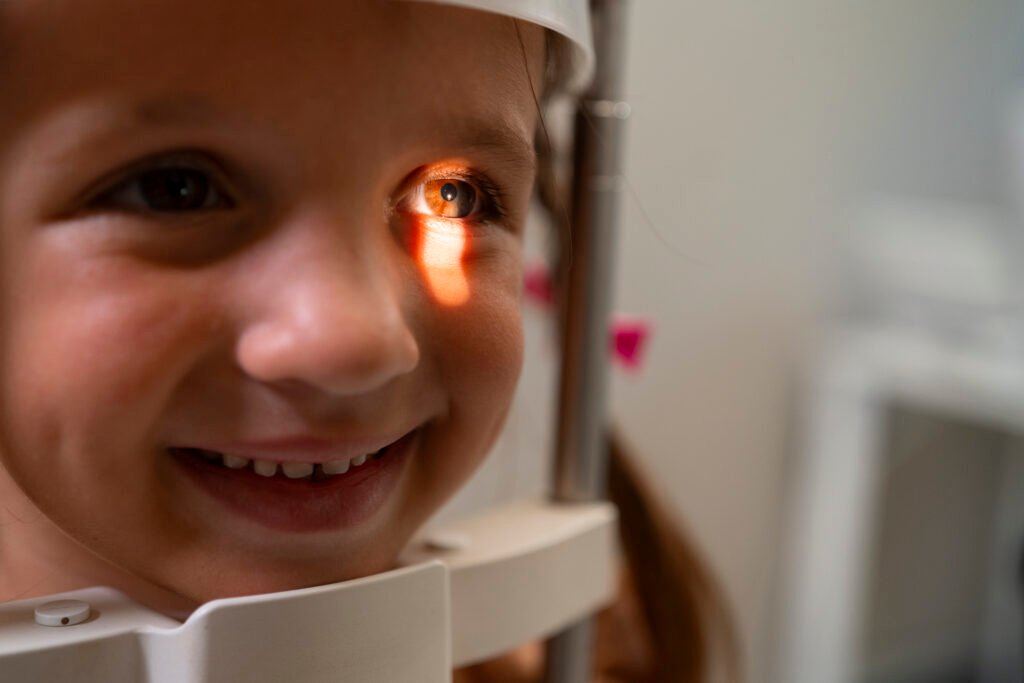 Why Timely Diagnosis Of Pediatric Cataracts Is Crucial
