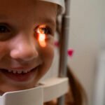 Find Pediatric Cataracts Treatment in Pune