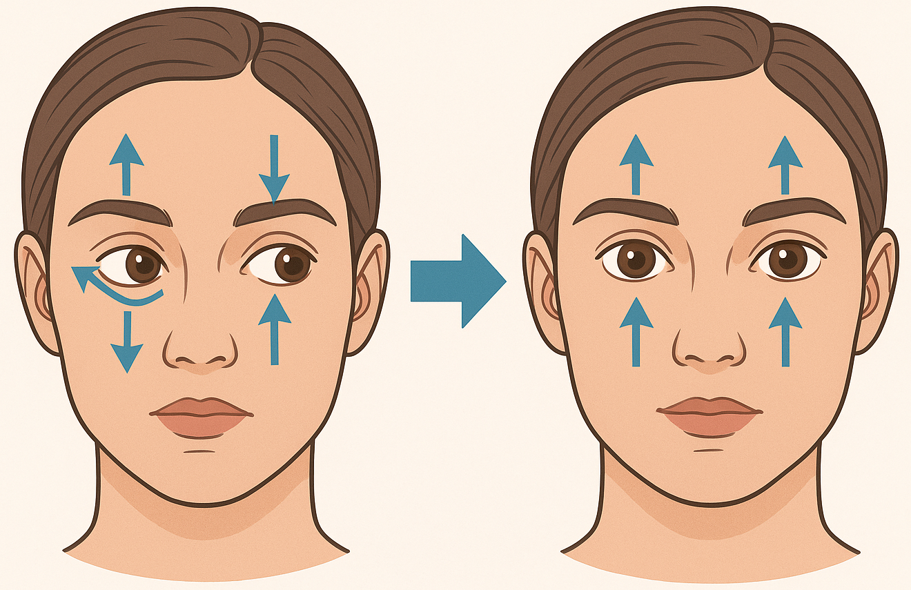 Get Eye Muscle Tech Tools Treatment In Pune