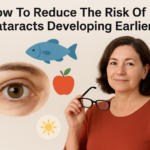 Dr. Ramesh Murthy – Best Cataract Surgeon in Pune at Axis Eye Clinic