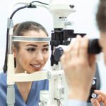 Axis Eye Clinic Pune offering virtual eye check-ups for better access