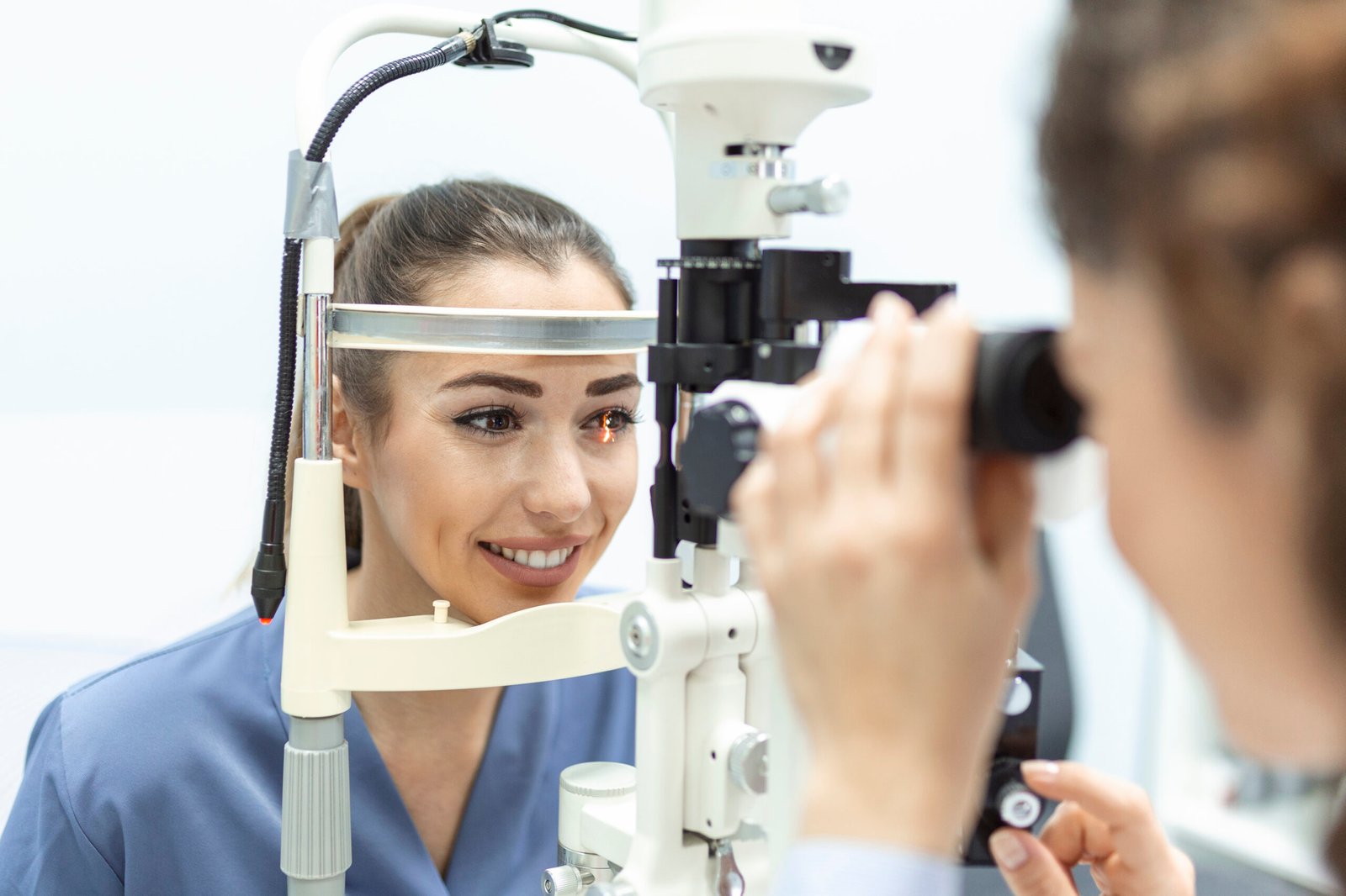 How Pune’s Eye Clinics Are Incorporating Telemedicine For Better Access