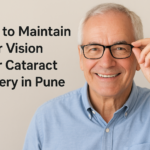 Get Best Cataract Surgeon in Pune