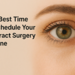 Get Cataract Surgery in Pune