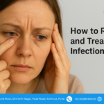 Find expert eye care in Pune Dr. Ramesh Murthy.