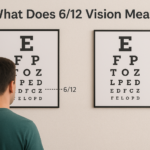 Find clarity about 6/12 vision with expert guidance at Axis Eye Clinic, the best eye clinic in Pune.