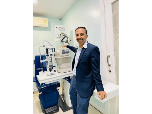 Dr. Ramesh Murthy (3)