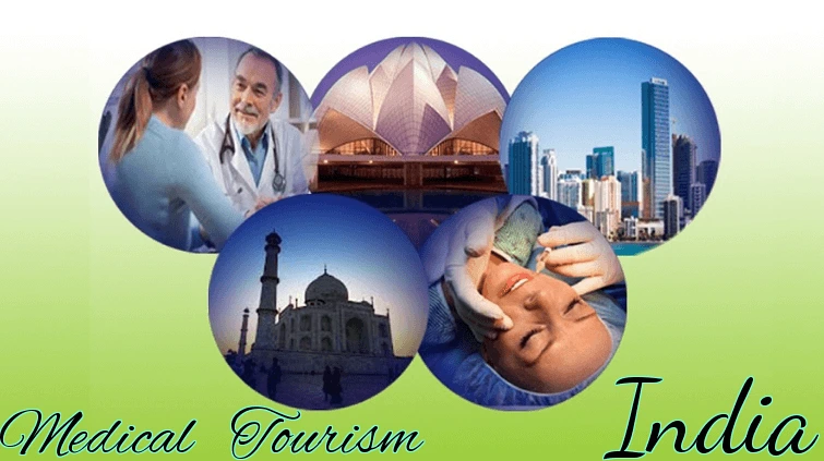 Find Medical Tourism for Eye Care in Pune India