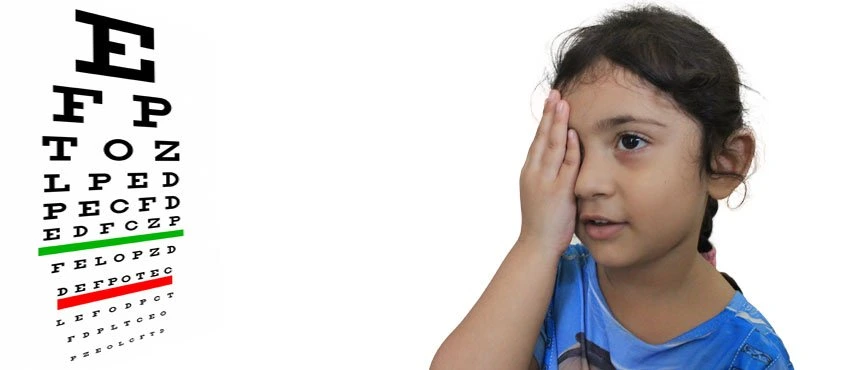 Find Best Pediatric ophthalmologists in Pune