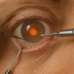 Search for top cataract surgery options in Pune with Dr. Ramesh Murthy.