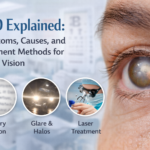 Find expert guidance on PCO after cataract surgery by Dr. Ramesh Murthy