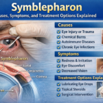Find Symblepharon treatment at Axis Eye Clinic with Dr. Ramesh Murthy, expert Cataract Surgeon in Pune