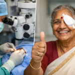 Search advanced cataract surgery treatment performed by experienced eye surgeon.