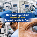 earch advanced cataract surgery care at Axis Eye Clinic by expert eye specialist.