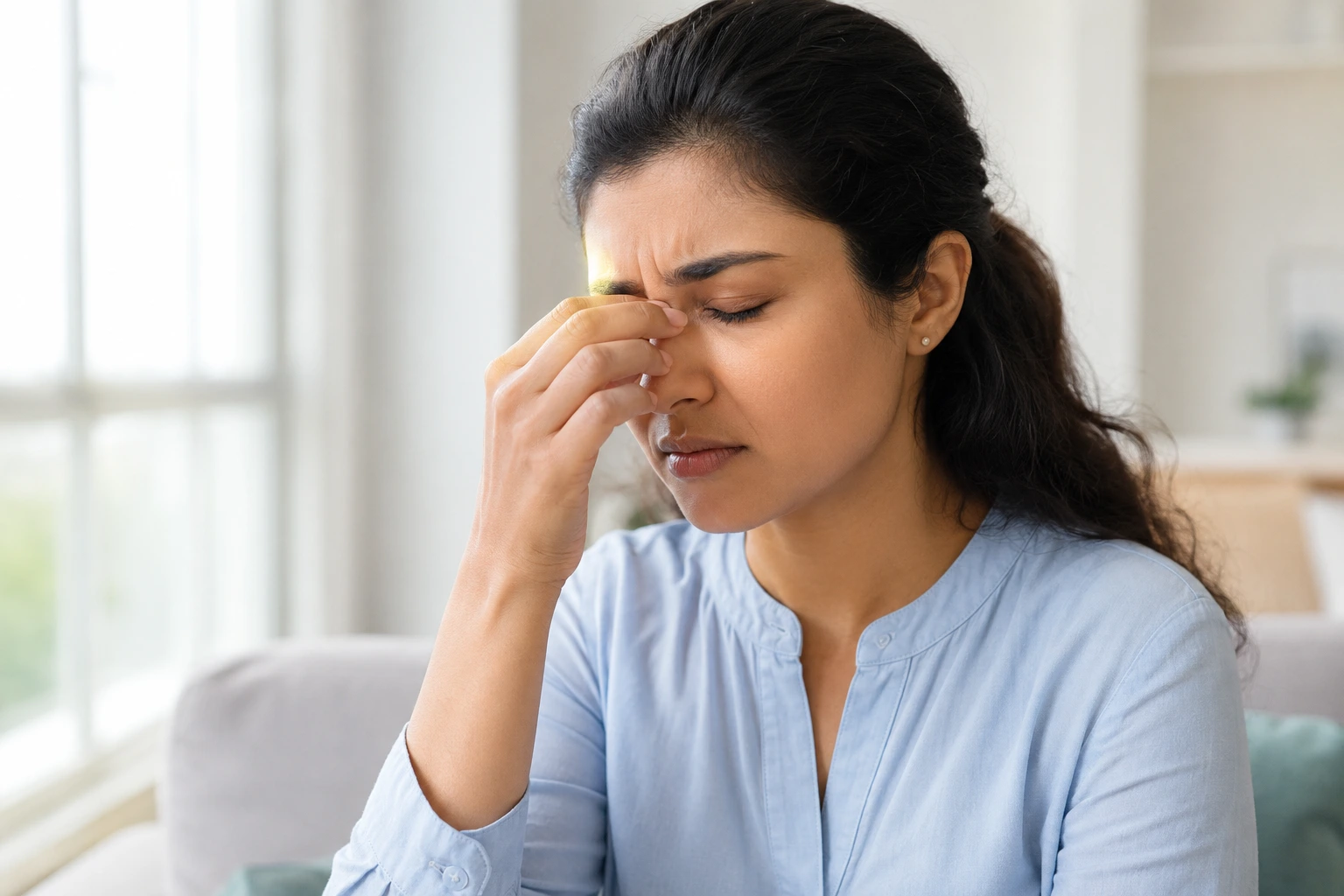 The Truth About Eye Twitching: Stress, Fatigue, or Eye Disease?