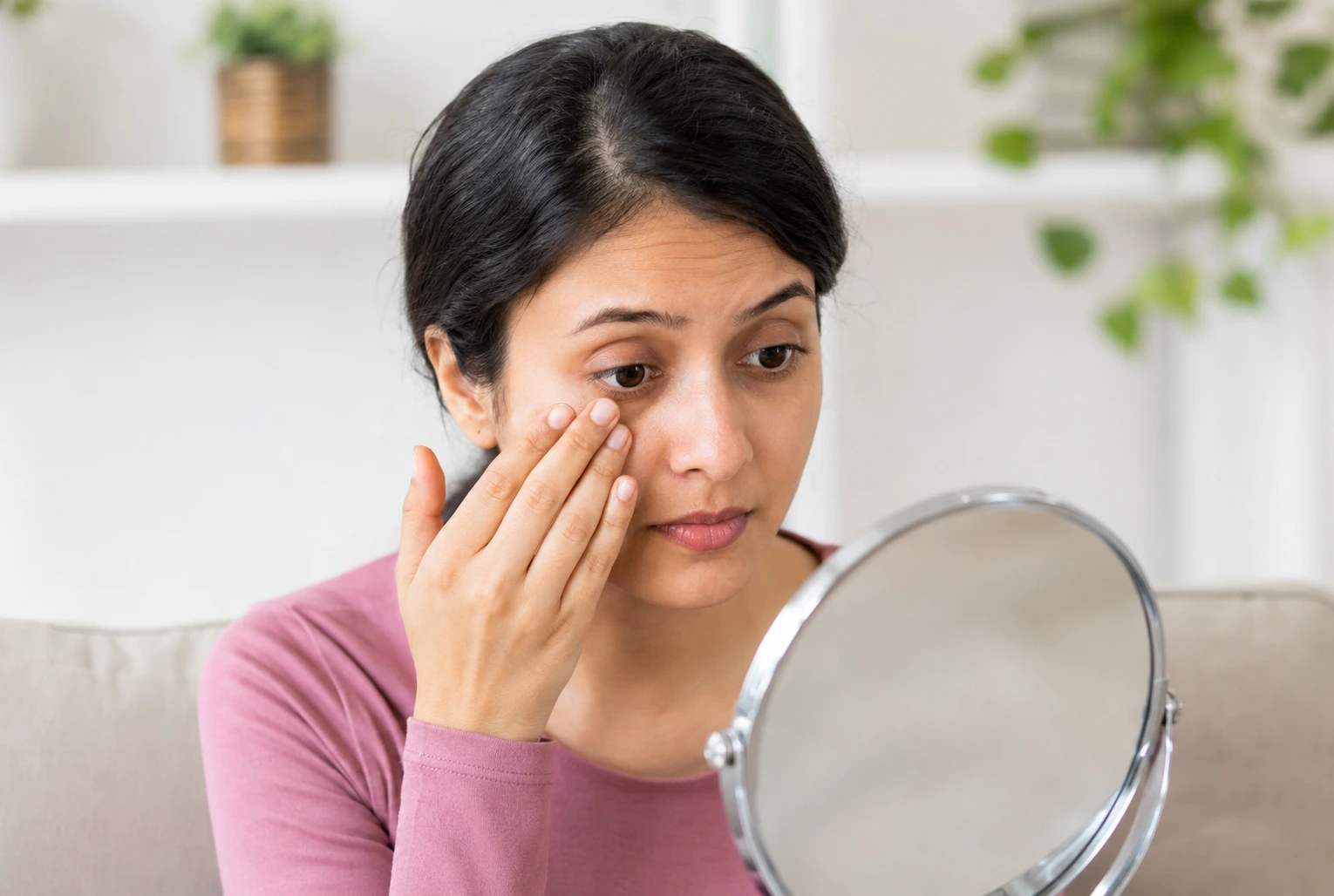 Everything You Need to Know About Tear Duct Blockage