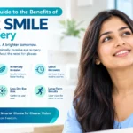 Find ReLEx SMILE eye surgery benefits and recovery options with expert eye care in Pune.