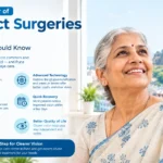 Find cataract surgery expertise and advanced eye care in Pune for safer vision treatment.